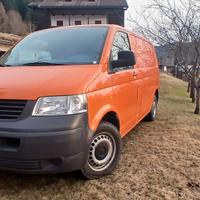 volkswagen t5 