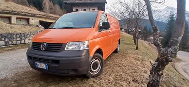 volkswagen t5 