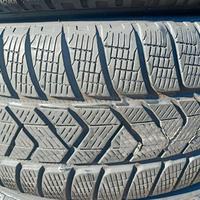 4 GOMME USATE INVERNALE 2355519 - CP49011248
