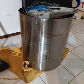 kappa sospesa x cucina isola