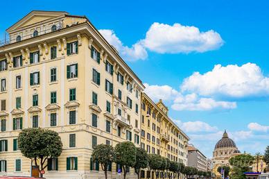 3 LOCALI A ROMA