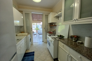 Villetta al mare.con tanto giardino