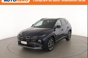 HYUNDAI Tucson UD15909