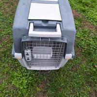 Trasportino cane