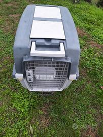 Trasportino cane