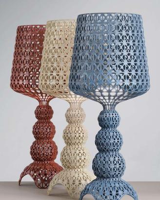 LAMPADA KARTELL MINI KABUKI