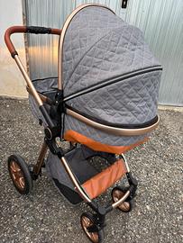 Trio grigio