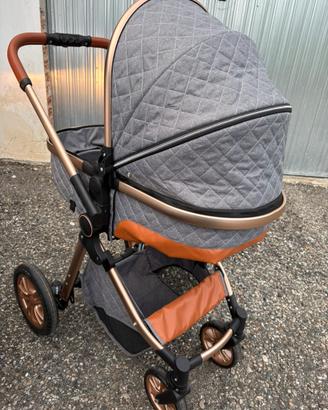 Trio grigio