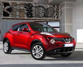 NISSAN Juke 1.5 dCi Visia