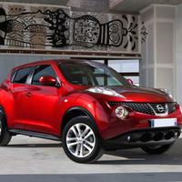 NISSAN Juke 1.5 dCi Visia