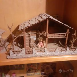 casette fatte a mano 