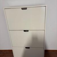 Scarpiera STÄLL Ikea