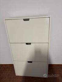 Scarpiera STÄLL Ikea