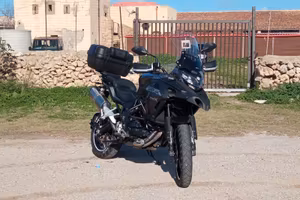 TRK502X