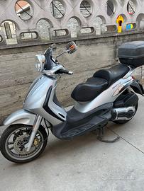 Piaggio Beverly 500 - 2004