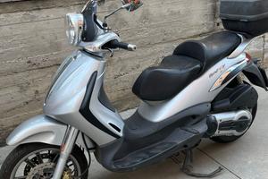 Piaggio Beverly 500 - 2004