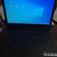 Notebook Lenovo