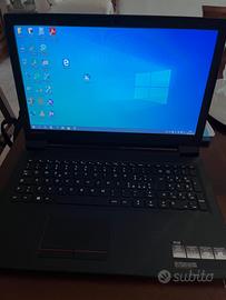 Notebook Lenovo