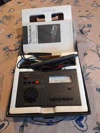 Technics SH-8000
