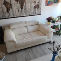 divani in pelle