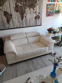 divani in pelle