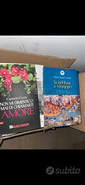Libri da legere