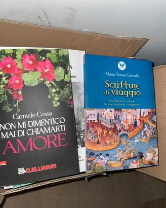 Libri da legere
