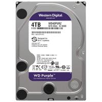 HDD WD 4Tb 3.5 pollici WD40PURZ