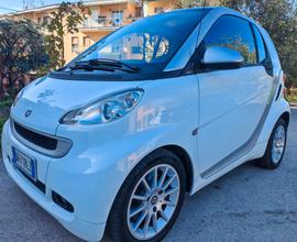 Smart ForTwo 71 cv CONDIZIONI PARI AL NUOVO