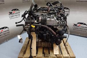 MOTORE COMPLETO CXM AUDI A1 1.6 TDI 2014 85kW / 11