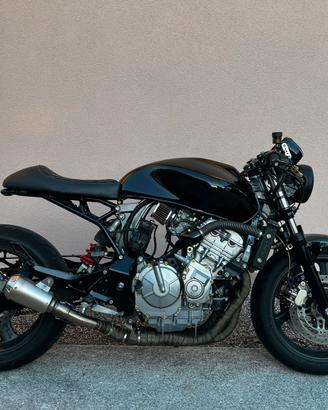 Honda Hornet Cafe Racer