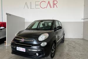 Fiat 500L 1.4 T-Jet 120 CV GPL Pop Star