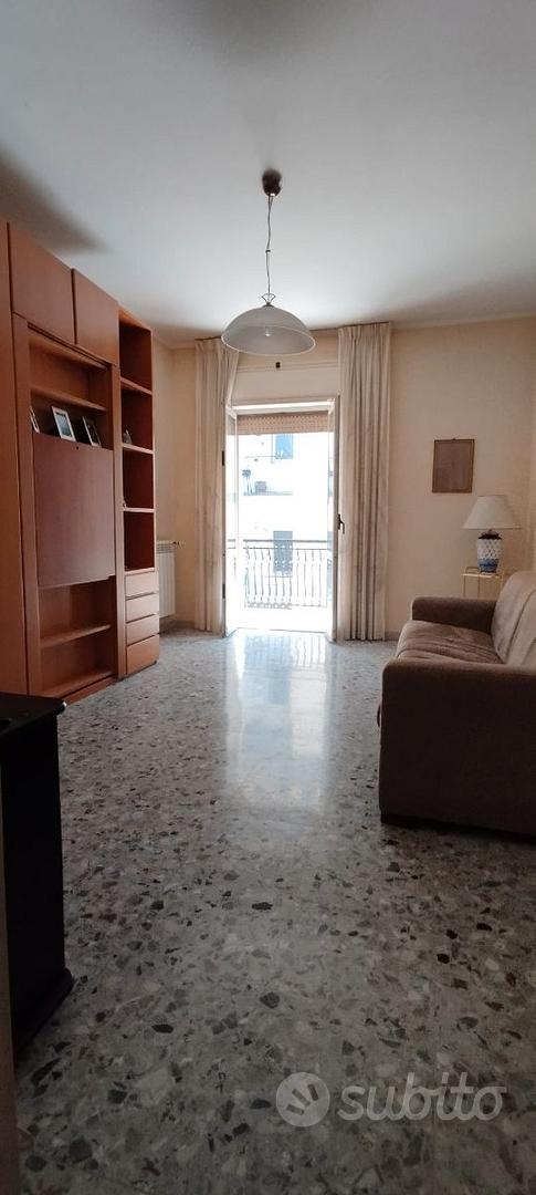 Appartamento – Napoli, San Ferdinando, Municipalità 1 - Vista 5