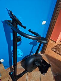 cyclette nuovissima usata pochissime volte 