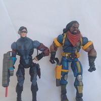 Action Figure X-Man 