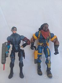 Action Figure X-Man 