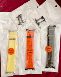 Cinturini Google pixel 3/4. 45 mm