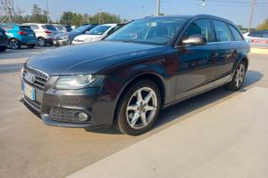 Audi A4 Avant 2.0 TDI 120 CV Advanced