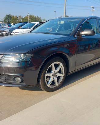 Audi A4 Avant 2.0 TDI 120 CV Advanced