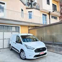 Ford Transit Connect 1.5 TDCI 100CV FRIGO FNAX 0° 