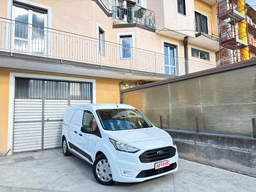 Ford Transit Connect 1.5 TDCI 100CV FRIGO FNAX 0° 