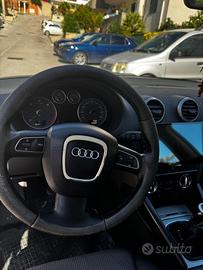 Audi A3 2ªserie anno 2011