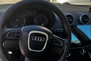 Audi A3 2ªserie anno 2011