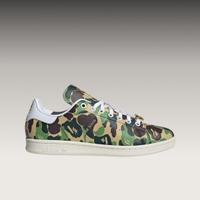Adidas Stan Smith x Bape us 9 eu 42,5