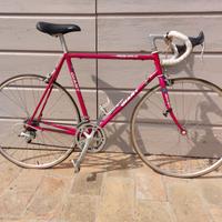 Bicicletta da corsa uomo