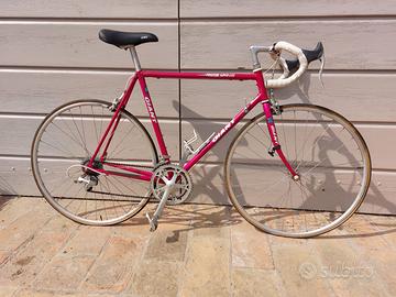 Bicicletta da corsa uomo