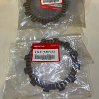 Dischi frizione Honda 250