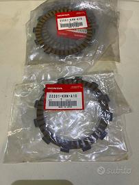 Dischi frizione Honda 250