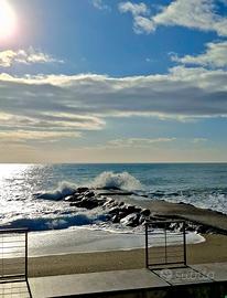 VARAZZE VICINO MARE*Appena tutto ristrutturato