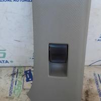 TOYOTA YARIS 2006 - PULSANTIERA ALZAVETRO ANTERIOR